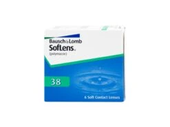Soflens SofLens 38