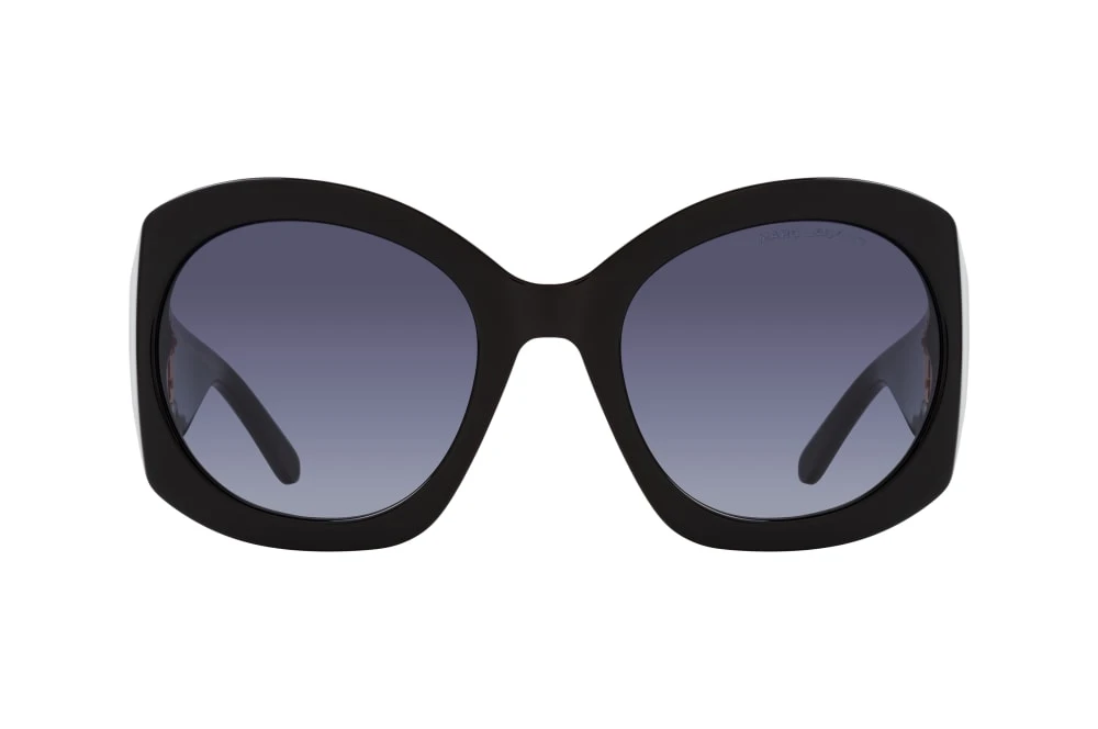 Marc Jacobs MARC 722/S 2M2 BLACK GOLD 5 Marc Jacobs MARC 722/S 2M2 BLACK GOLD – Bild 3