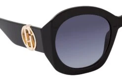 Marc Jacobs MARC 722/S 2M2 BLACK GOLD 9 Marc Jacobs MARC 722/S 2M2 BLACK GOLD -Modebrillen 7009737 f