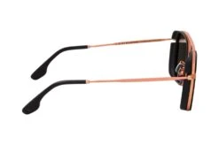 L.G.R L.G.R X CUPRA Tribe Copper Matt / Black Matt Copper Matt / Black Matt -Modebrillen 7015414 b