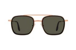 L.G.R L.G.R X CUPRA Tribe Copper Matt / Black Matt Copper Matt / Black Matt -Modebrillen 7015414 d