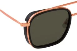 L.G.R L.G.R X CUPRA Tribe Copper Matt / Black Matt Copper Matt / Black Matt -Modebrillen 7015414 f