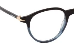 MONTBLANC MB0340O 003 BLACK -Modebrillen 7015752 f