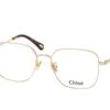 Chloé CH 0214OA 001 GOLD-GOLD -Modebrillen 7042113 a