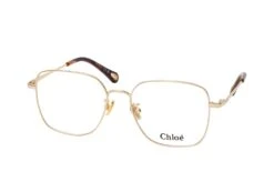 Chloé CH 0214OA 001 GOLD-GOLD