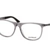 MONTBLANC MB0332O 002 GREY -Modebrillen 7042680 a