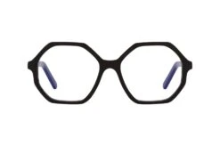 L.G.R Essaouira 01 BLACK -Modebrillen 7056724 d