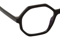 L.G.R Essaouira 01 BLACK -Modebrillen 7056724 f