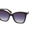 Longchamp LO 742S 001 BLACK -Modebrillen 7063456 a