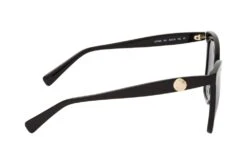 Longchamp LO 742S 001 BLACK -Modebrillen 7063456 b