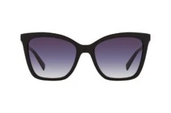 Longchamp LO 742S 001 BLACK -Modebrillen 7063456 d