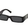 Dolce & Gabbana Dolce&Gabbana DG 4444 501/87 BLACK