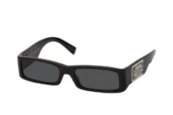 Dolce & Gabbana Dolce&Gabbana DG 4444 501/87 BLACK