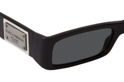 Dolce & Gabbana Dolce&Gabbana DG 4444 501/87 BLACK 9 Dolce & Gabbana Dolce&Gabbana DG 4444 501/87 BLACK -Modebrillen 7067143 f