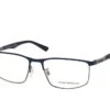 Emporio Armani EA 1131 3155 MATTE BLUE/GUNMETAL