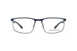 Emporio Armani EA 1131 3155 MATTE BLUE/GUNMETAL -Modebrillen 7080494 d
