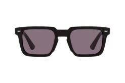 Police SPLL 88 0700 SHINY BLACK -Modebrillen 7086243 d