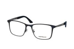 MONTBLANC MB0334O 003 BLUE