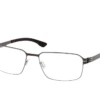 Ic! Berlin MB 13 023 Gun-Metal -Modebrillen 7088398 a