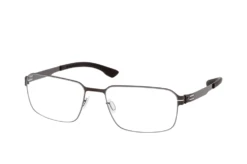 Ic! Berlin MB 13 023 Gun-Metal