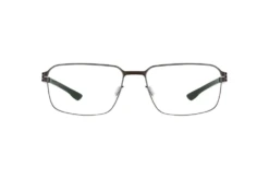 Ic! Berlin MB 13 023 Gun-Metal -Modebrillen 7088398 d