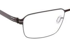 Ic! Berlin MB 13 023 Gun-Metal -Modebrillen 7088398 f