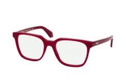 Off-White OPTICAL OERJ038 2700 BURGUNDY