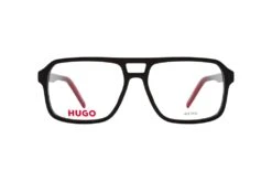 Hugo Boss HG 1299 OIT BLACK RED -Modebrillen 7111909 d