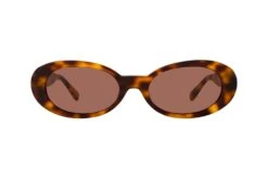 MESSYWEEKEND Kurt Sun Trt Tortoise -Modebrillen 7122868 d