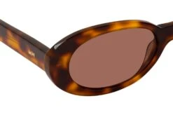 MESSYWEEKEND Kurt Sun Trt Tortoise -Modebrillen 7122868 f