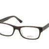 Aspect By Mister Spex Cather 1537 S22 Black / Transp.
