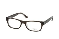 Aspect By Mister Spex Cather 1537 S22 Black / Transp.
