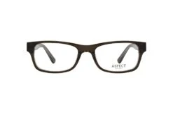 Aspect By Mister Spex Cather 1537 S22 Black / Transp. -Modebrillen 7154685 d
