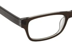 Aspect By Mister Spex Cather 1537 S22 Black / Transp. -Modebrillen 7154685 f