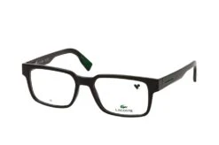 Lacoste L 2928 001 BLACK