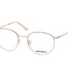 HUMPHREY´S Eyewear 582327 29 Roségold/lotus Flowe -Modebrillen 7161038 a