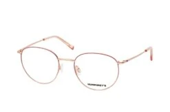 HUMPHREY´S Eyewear 582327 29 Roségold/lotus Flowe