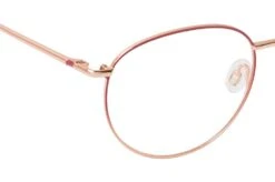 HUMPHREY´S Eyewear 582327 29 Roségold/lotus Flowe -Modebrillen 7161038 f