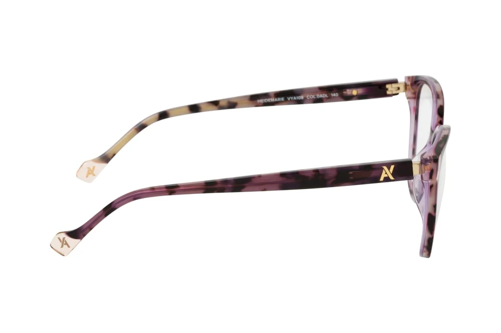 Yalea VYA108 0ADL VIOLET TOP+VIOLET/LILIAC HAVAN 4 Yalea VYA108 0ADL VIOLET TOP+VIOLET/LILIAC HAVAN – Bild 2