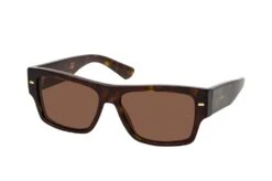 Dolce & Gabbana Dolce&Gabbana 0DG4451 502/73 HAVANA