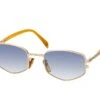 David Beckham DB 1129/S F6W GOLD HORN -Modebrillen 7194399 a