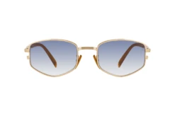 David Beckham DB 1129/S F6W GOLD HORN -Modebrillen 7194399 d