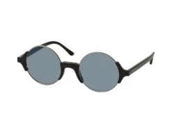 Giorgio Armani AR 326SM 500102 GUNMETAL