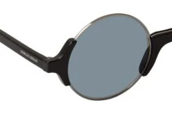 Giorgio Armani AR 326SM 500102 GUNMETAL -Modebrillen 7203292 f