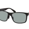 Maui Jim Red Sands 432 2M BLACK -Modebrillen 7204485 a