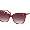 Longchamp LO 729S 640 RED HAVANA 2 Longchamp LO 729S 640 RED HAVANA -Modebrillen 7218792 a