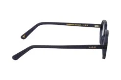 L.G.R Zanzibar 36 NAVY BLUE MATT -Modebrillen 7222789 b