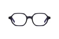 L.G.R Zanzibar 36 NAVY BLUE MATT -Modebrillen 7222789 d