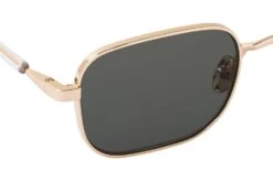 Gast STUDIO STU03 Gold -Modebrillen 7229376 f