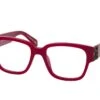 Off-White OPTICAL OERJ047 2700 BURGUNDY -Modebrillen 7241879 a